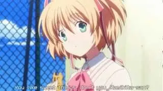 Komari Kamikita: Spiral of Happiness - "Little Busters!"