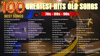 80s Greatest Hits  -  Best Oldies Songs Of 1980s -  Oldies But Goodies 1705