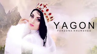 Farzona Khurshed - Yagon Yagon