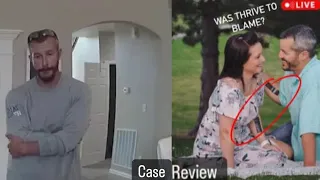 Chris Watts Case Bodycam The Enigma W/@CDT3