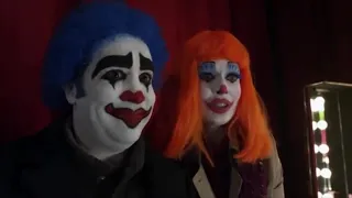 We're Clowns (The Haunting Hour)