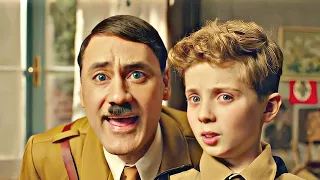 10 Year Old Boy Is Best Friends With Hitler And Supports Him In Everything