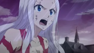 Blood//Water Fairy Tail AMV