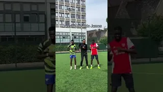 Footballers with the best Dance Moves - Part 2