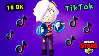 10 DK Brawl Stars Tik Tok Videoları #122