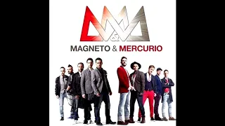 mix magneto y una de mercurio - dj jeferson nazareth