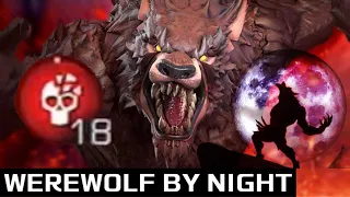 Werewolf By Night Is A Lot Better Than I Expected! First Look And Gameplay | Mcoc