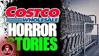 6 TRUE Costco Horror Stories - Darkness Prevails