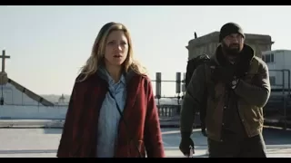 BUSHWICK Trailer #2 2017 Dave Bautista Movie HD   YouTube