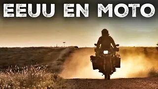 Estas son mis CONCLUSIONES TRAS recorrer EEUU en MOTO (S12/E11) El MUNDO en MOTO con CHARLY SINEWAN