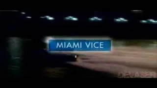 Miami Vice - Jayz & Linkin Park