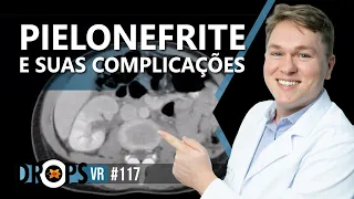 PIELONEFRITE NA TC E SUAS COMPLICAÇÕES