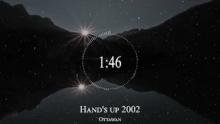 Ottawan - Hand's up 2002