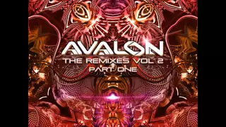 Ace Ventura vs Symbolic - Prime Time (Avalon Remix) [The Remixes: Vol.2 Part One]