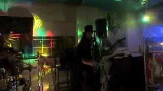 Tears of the Dragon (Bruce Dickinson) Cover by NERO DAMASCO live @ Pub 500