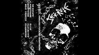 SEKRETE - ENDLESS FUCKING NIGHTMARE [2019 Noise Hardcore Punk / D-beat]