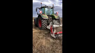 Sen Nesin Böyle | Fendt 716