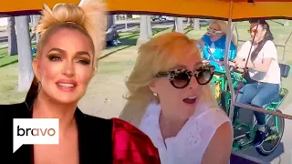 "Why Is Everything A Competition With These Girls?" | RHOBH Highlights (S10 Ep7)