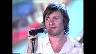 Duran Duran -  Someone Else Not Me -  Festival Bar 2000