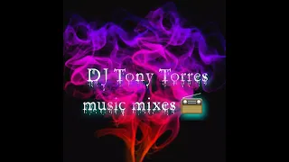 Freestyle  Mega mix by DJ Tony Torres 2021
