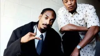 Dr Dre ft Snoop Dogg - Smoke Weed Everyday (SMYLE remix)