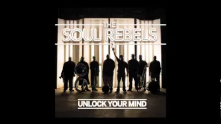 The Soul Rebels - "Sweet Dreams Are Made Of This"