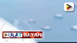 Maritime issues sa West Philippine Sea, hindi makaaapekto sa relasyon ng Pilipinas at China ayon...