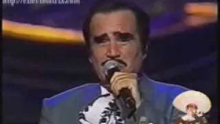 mi querido viejo vicente fernandez