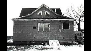 Villisca Axe Murders...an unsolved story