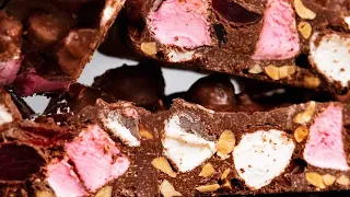 Rocky Road