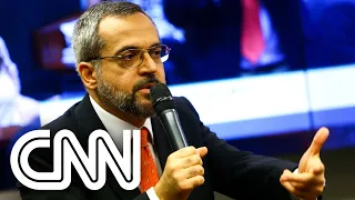 Irmãos Weintraub acionam STF contra Eduardo Bolsonaro | CNN PRIME TIME