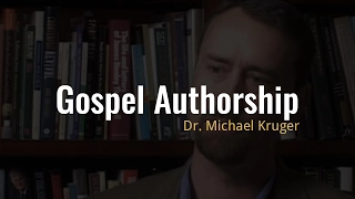 Who wrote the Gospels?