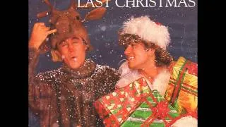 Wham- Last Christmas Music Edit