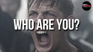 Who do you want to become? - Best Motivational Speech Ever