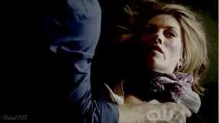 [3x01 and 3x02] The Vampire Diaries - Haunted