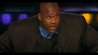 Shaq's NBA All Star Celebrity Roast