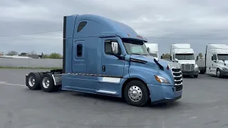 2021 FREIGHTLINER CASCADIA 126 For Sale