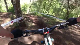 XCO SUPER CUP ANSIÃO - 2024 Track POV | Mário Costa