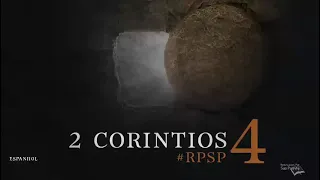 2 CORINTIOS 4 - Dr. Adolfo Suárez - reavivados por Su palabra