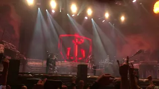 SABATON - Uprising - Warszawa 2020