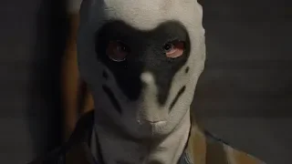 Watchmen (HBO) - Official Tease