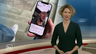 hessenschau vom 27.01.2021