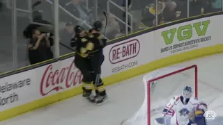 2022-23 P-Bruins Game Highlights: Sunday, March 19 vs Springfield