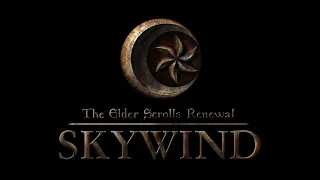 Skywind Official Soundtrack: Nerevar Rising