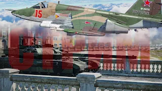 РАЗГОВОРНЫЙ СТРИМ О ПРЕКРАСНОМ WAR THUNDER [REVVS]