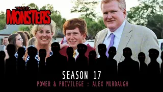 Power & Privilege : Alex Murdaugh