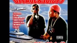 DJ Paul & Juicy J - Get Real Buck (Mix)