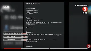 Від фото до відбитків пальців: хто "злив" персональні дані українців у мережу - подробиці скандалу