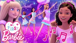 Moja Pierwsza Barbie Piosenka „Taniec przed snem” Teledysk | @Barbie Po Polsku