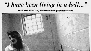 Darlie Routier: Feb. 5, 1997